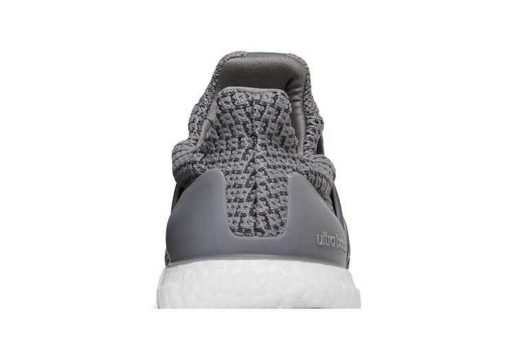Кроссовки adidas UltraBoost 5.0 DNA 'Grey'