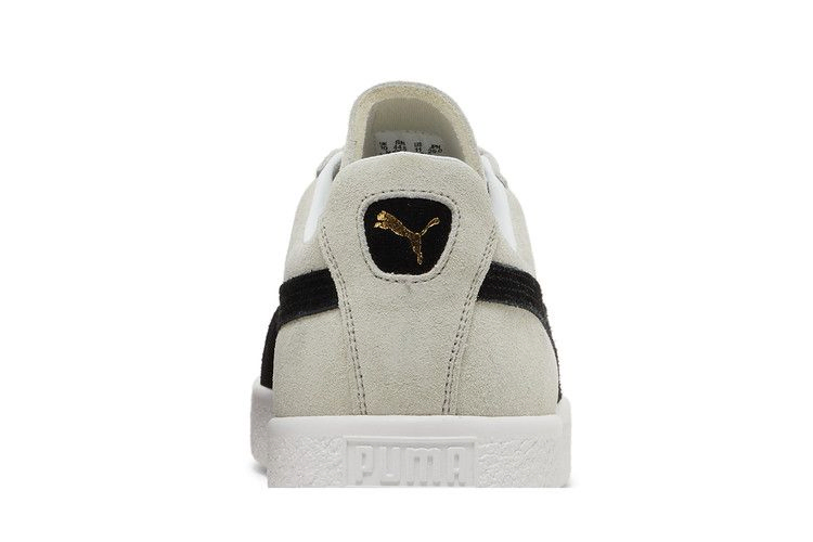 Кроссовки Puma Suede Vintage Retro Made In Japan 'Grey Violet'