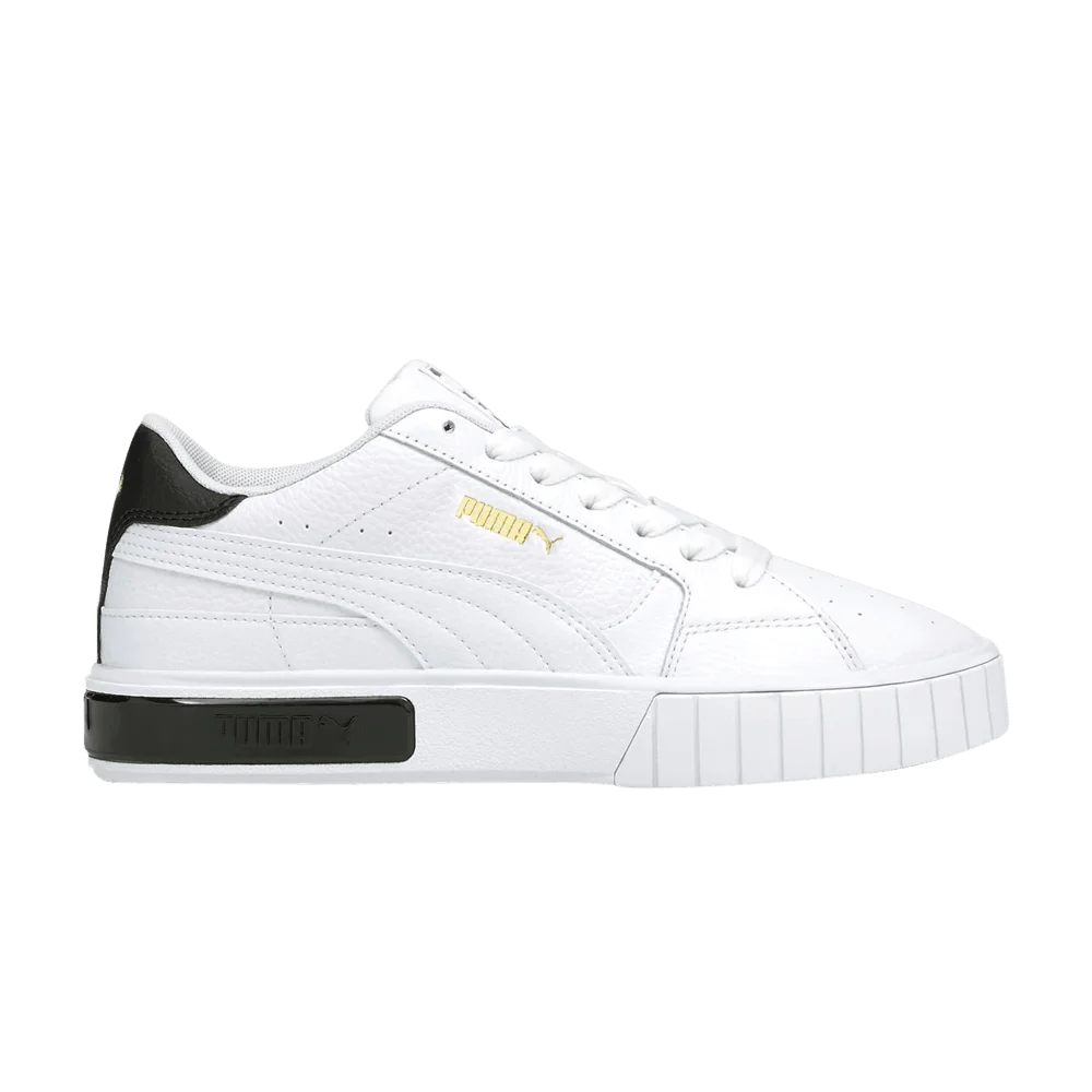 Krossovki-Puma-Wmns-Cali-Star-White-Black