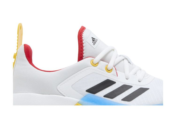 Кроссовки LEGO x adidas Sport Big Kid 'White'