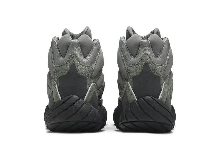 Кроссовки adidas Yeezy 500 High 'Mist'
