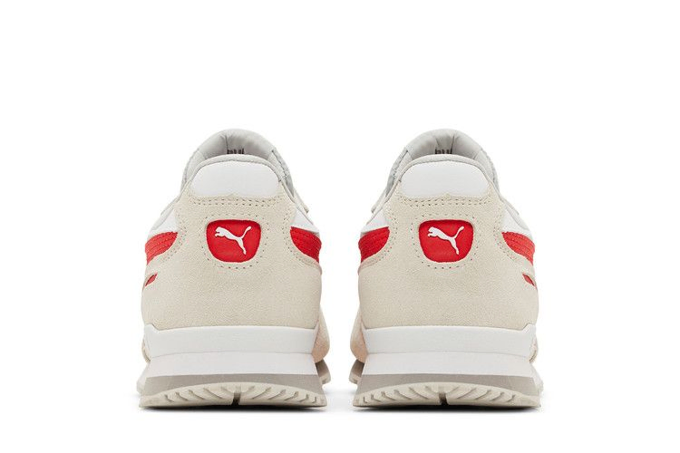 Кроссовки Puma RX 737 OG 'Glacier Grey'