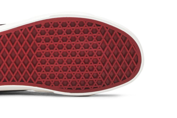 Harry Potter x Vans Sk8-Hi 'Gryffindor'