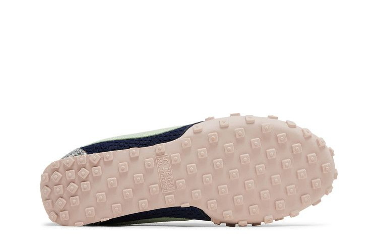 Кроссовки Nike Waffle Racer 'Crater'
