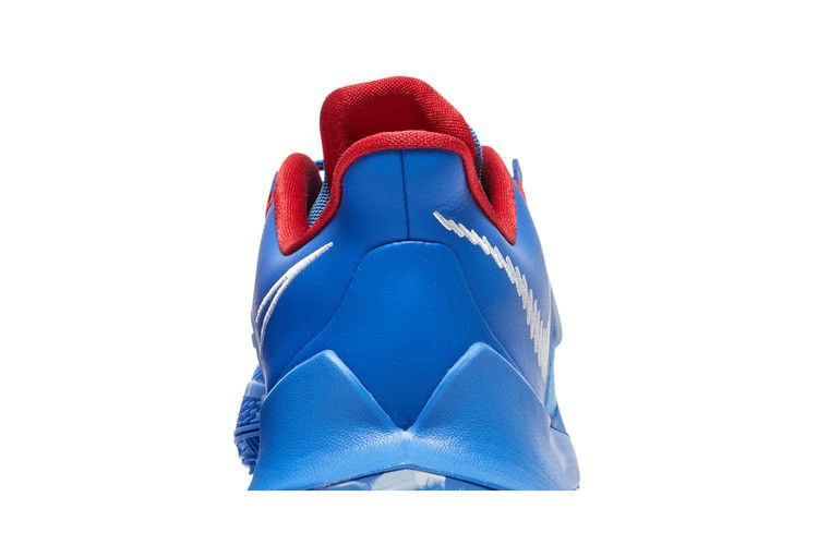 Кроссовки Nike Kyrie Low 3 EP 'New Jersey Nets Hardwood Classics'
