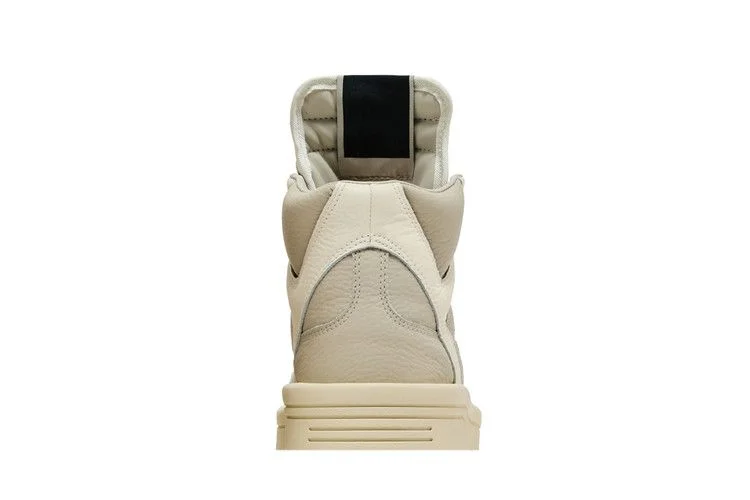 Кроссовки Rick Owens x Converse DRKSHDW TURBOWPN Mid 'Pelican'