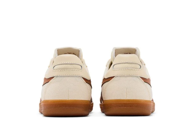 Кроссовки Onitsuka Tiger Tokuten 'Cream Caramel'