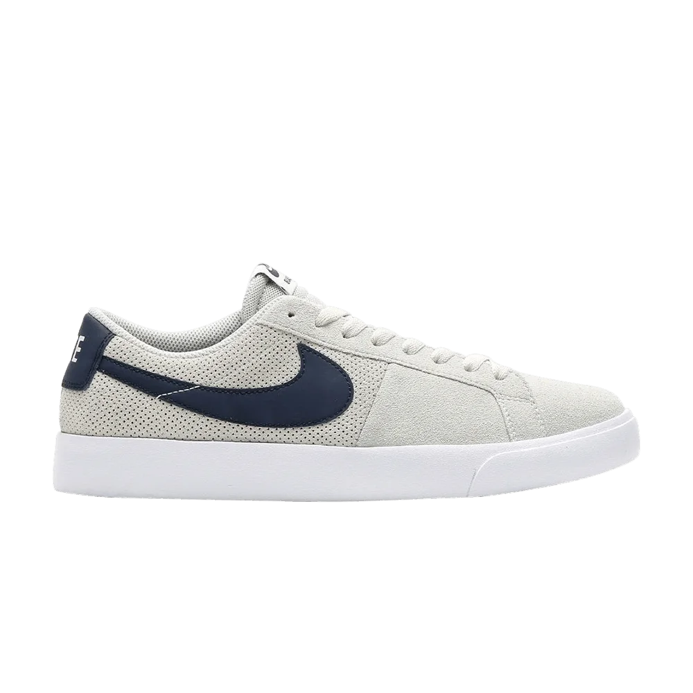 Krossovki-Nike-SB-Blazer-Vapor-Summit-White