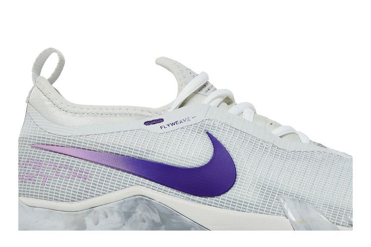 Кроссовки Wmns NikeCourt React Vapor NXT 'Photon Dust Court Purple'