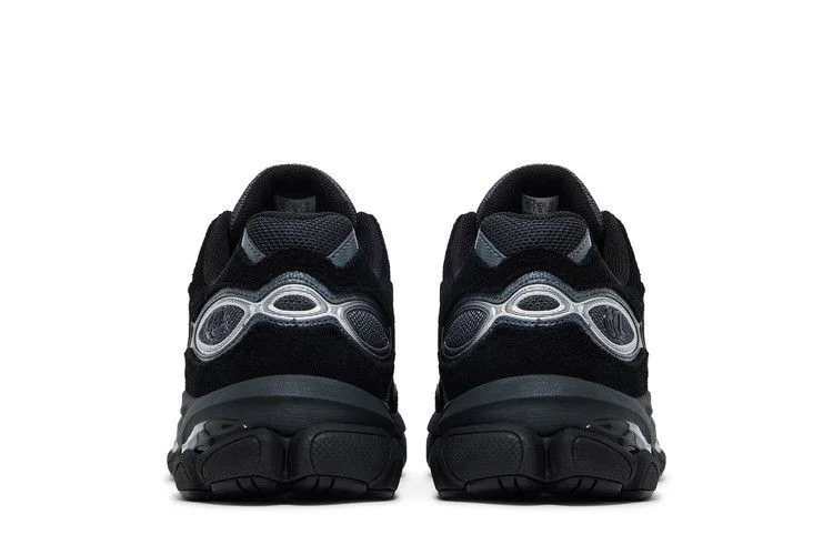 Кроссовки ASICS Gel NYC 2.0 'Graphite Grey Black'
