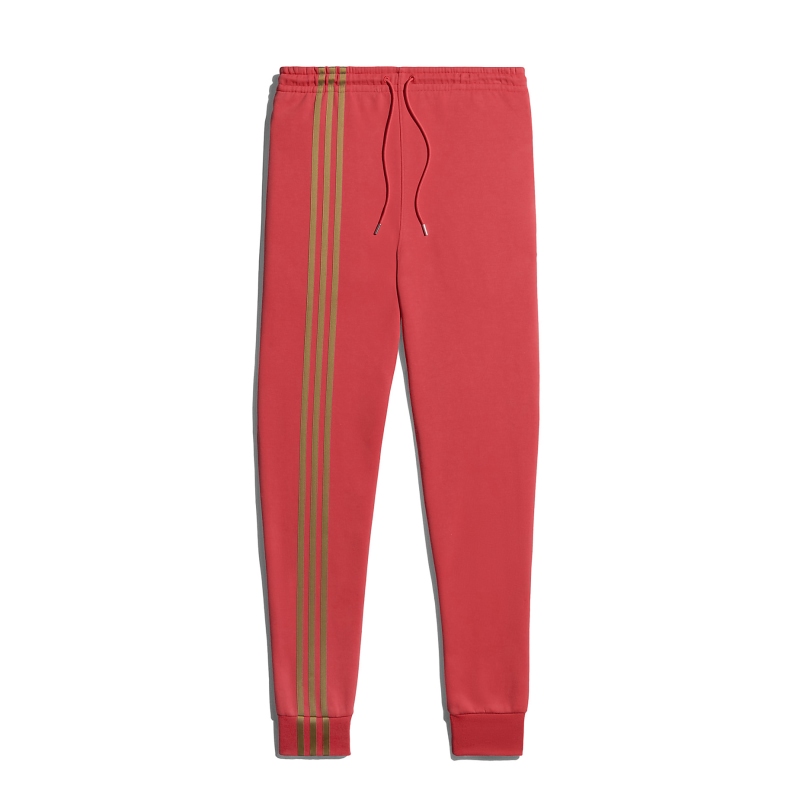Спортивные штаны adidas Ivy Park 3-Stripes Jogger Pants (Gender Neutral) Real Coral