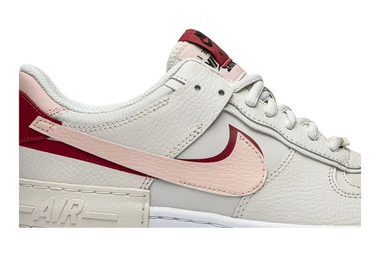 Кроссовки Nike Wmns Air Force 1 Shadow 'Phantom'