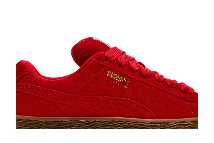 Кроссовки Puma Suede XL 'Play Loud'