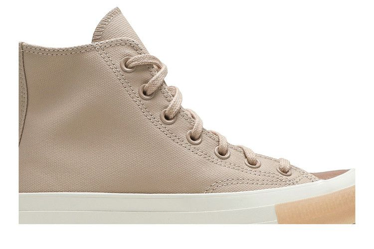 Кроссовки Converse Wmns Chuck 70 High 'Salt Pink'