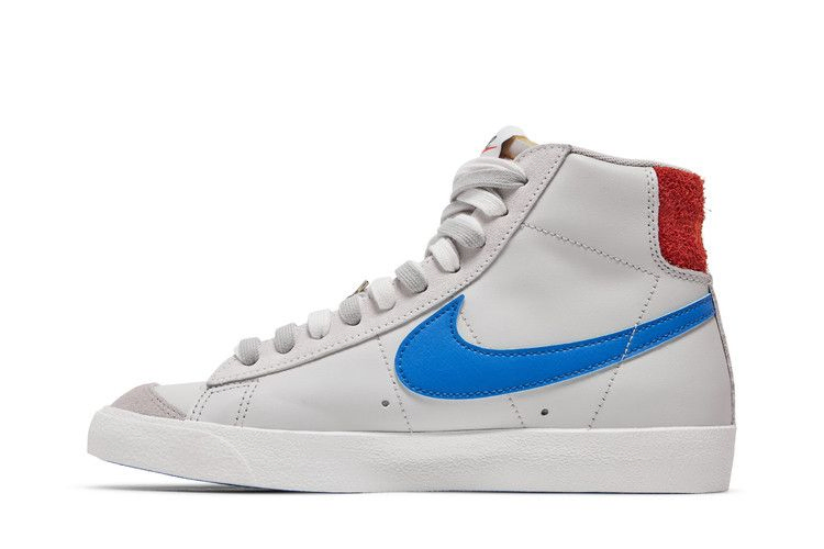 Кроссовки Nike Wmns Blazer Mid '77 SE 'First Use - Green Noise'