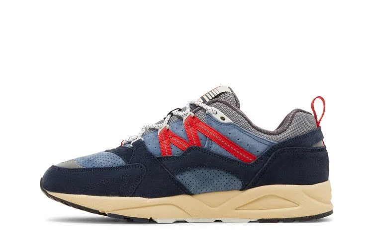 Кроссовки Karhu Fusion 2.0 'India Ink'