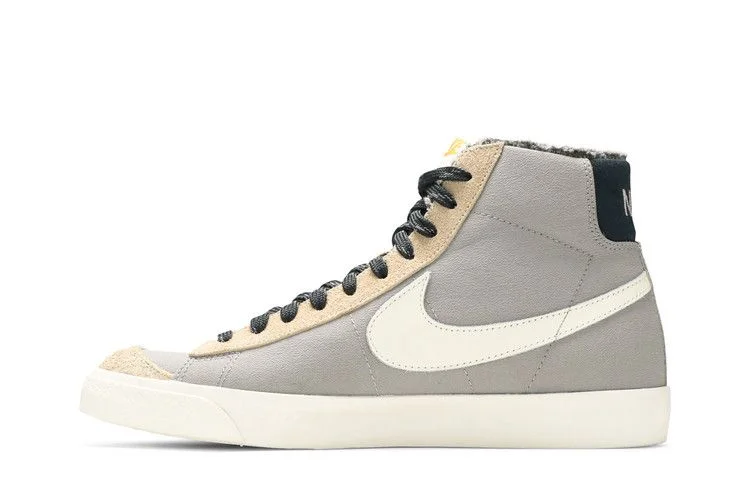 Кроссовки Blazer Mid 'Hike Nike'
