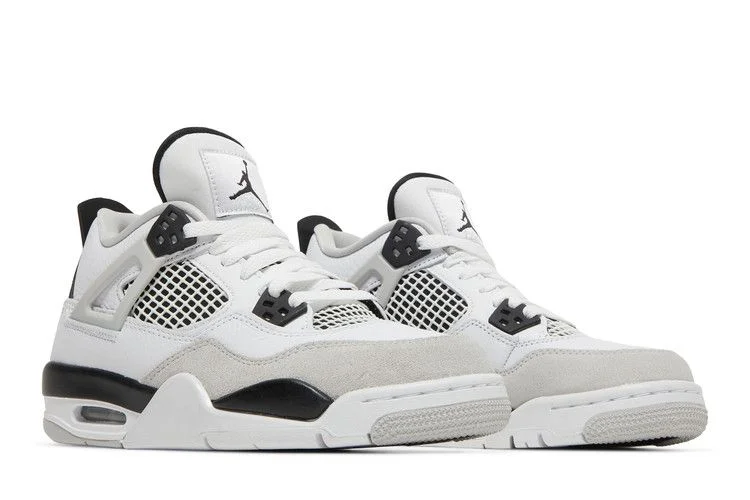 Krossovki-Air-Jordan-4-Retro-GS-Military-Black-7