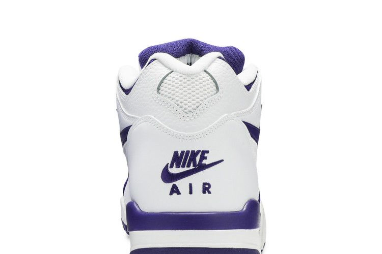 Кроссовки Nike Air Flight 89 'Court Purple'