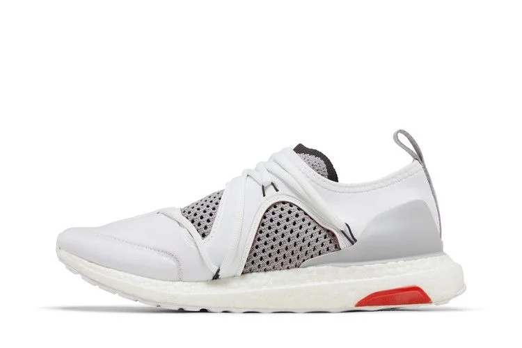 Кроссовки Stella McCartney x adidas Wmns UltraBoost T.S. 'Pearl Grey'