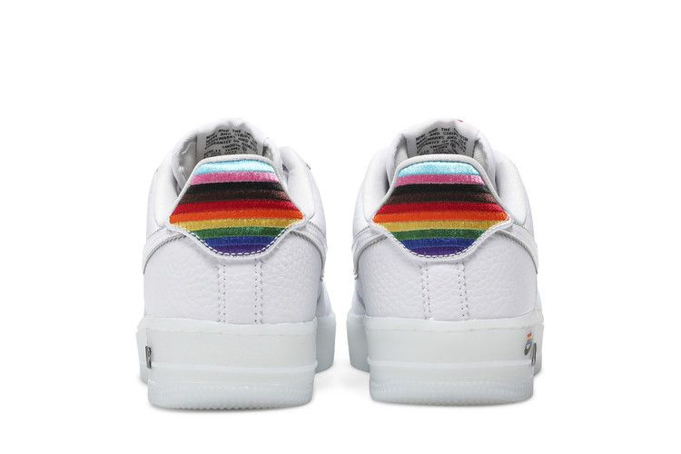 Кроссовки Nike Air Force 1 Low 'Be True'