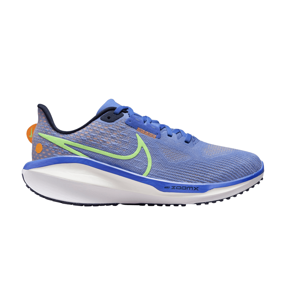 Кроссовки Nike Wmns Vomero 17 'Polar Lime Blast'