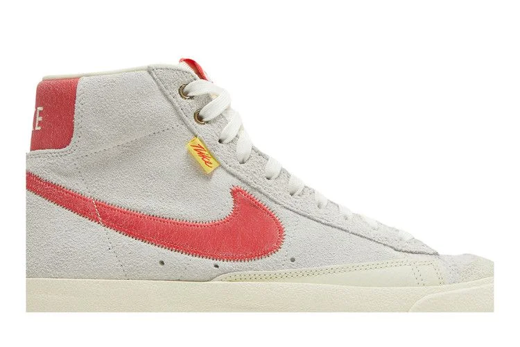 Кроссовки Nike Blazer Mid '77 Premium 'Test of Time'