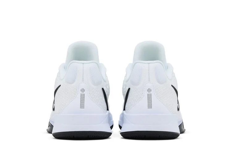 Кроссовки Nike Women's Sabrina 2 TB 'White Black'