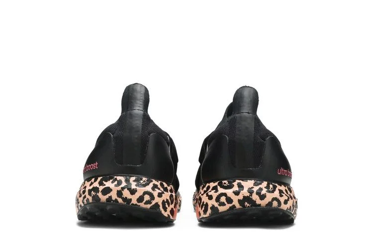 Кроссовки adidas Wmns UltraBoost Slip-On DNA 'Leopard Print'