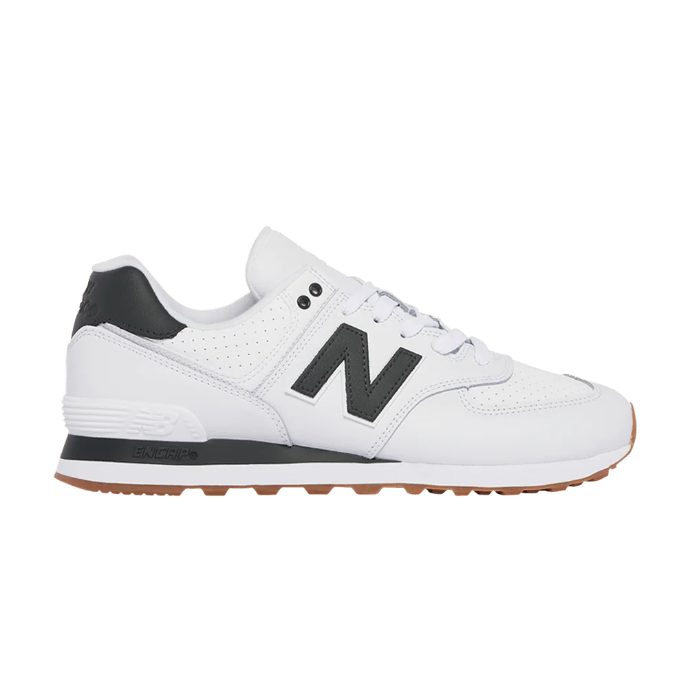 Кроссовки New Balance 574 'White Grey'