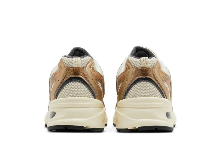 Кроссовки New Balance 530 'Turtledove Gold Metallic'