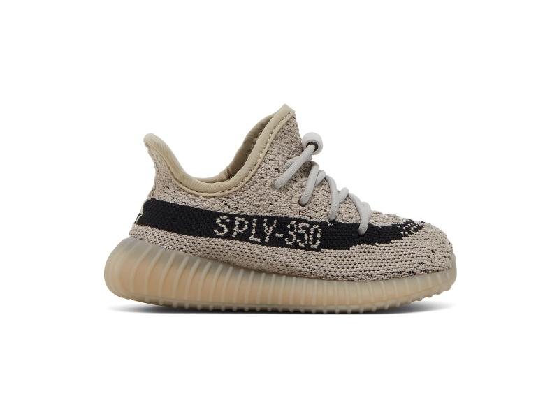 adidas-Yeezy-Boost-350-V2-Infants-Slate