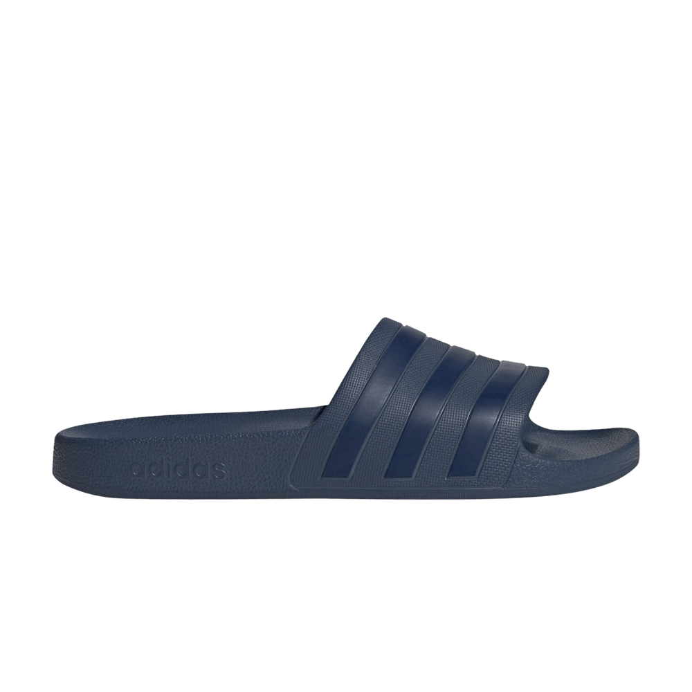 Кроссовки adidas Adilette Aqua Slide 'Preloved Ink'