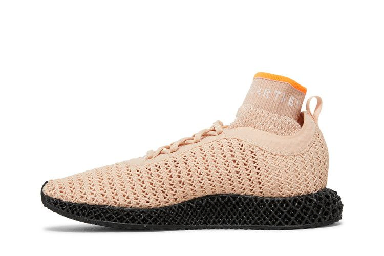 Кроссовки adidas Stella McCartney x Wmns AlphaEdge 4D 'Soft Powder'