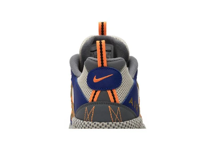 Кроссовки Nike Air Humara 17 QS 'Concord'