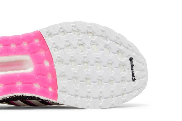 Кроссовки David Beckham x adidas UltraBoost CC_1 DNA 'White Shock Pink'