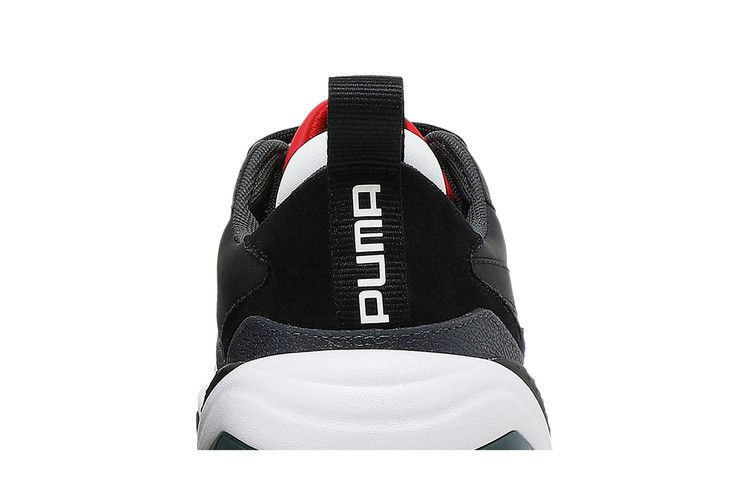 Кроссовки Puma Thunder Spectra 'Black'