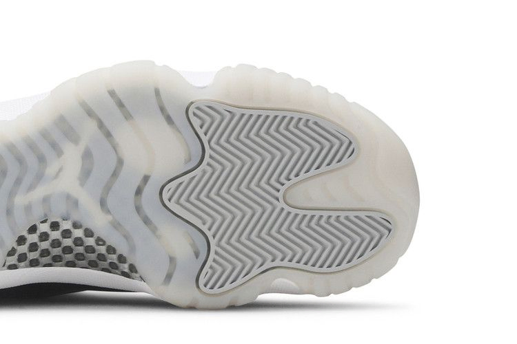 Кроссовки Wmns Air Jordan 11 Retro 'Jubilee / 25th Anniversary'