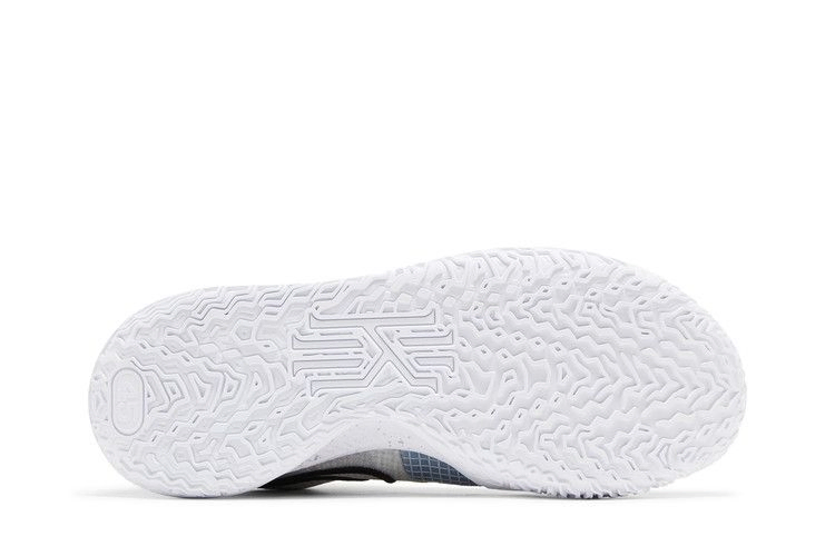 Кроссовки Nike Kyrie Low 4 TB 'Wolf Grey'