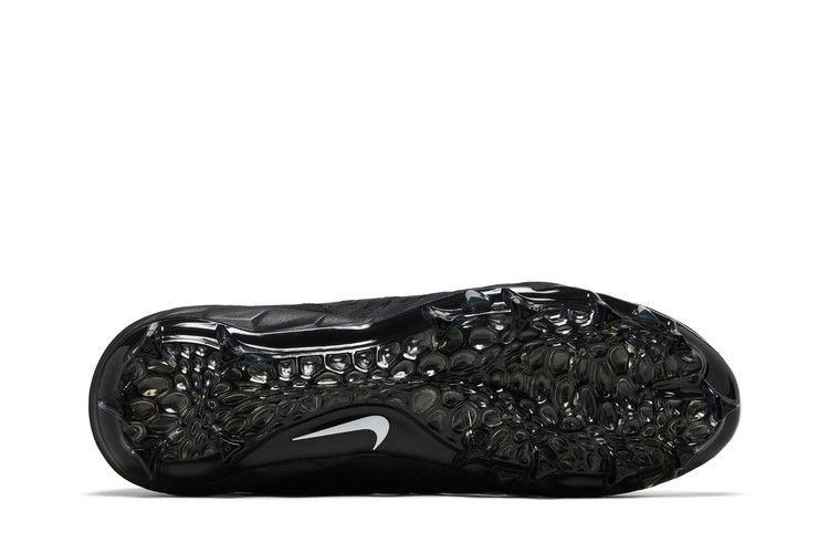 Кроссовки Nike Alpha Menace Pro 2 Low 'Black'