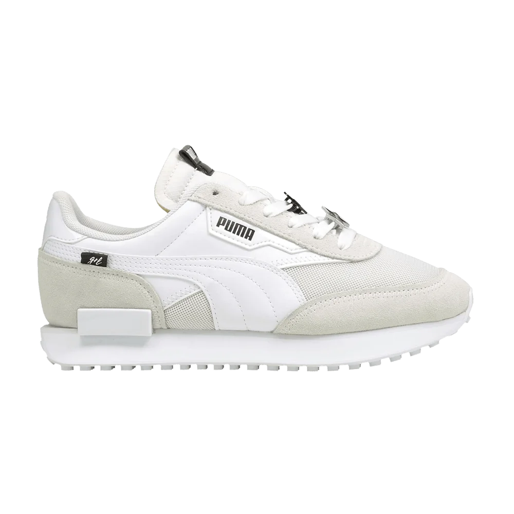 Krossovki-Puma-Wmns-Future-Rider-Galentines-Day-White