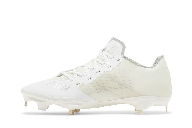 Кроссовки Nike React Vapor Ultrafly Elite 4 'White Light Smoke Grey'