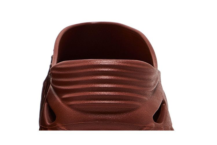 Кроссовки Crocs Echo Wave 'Rust'