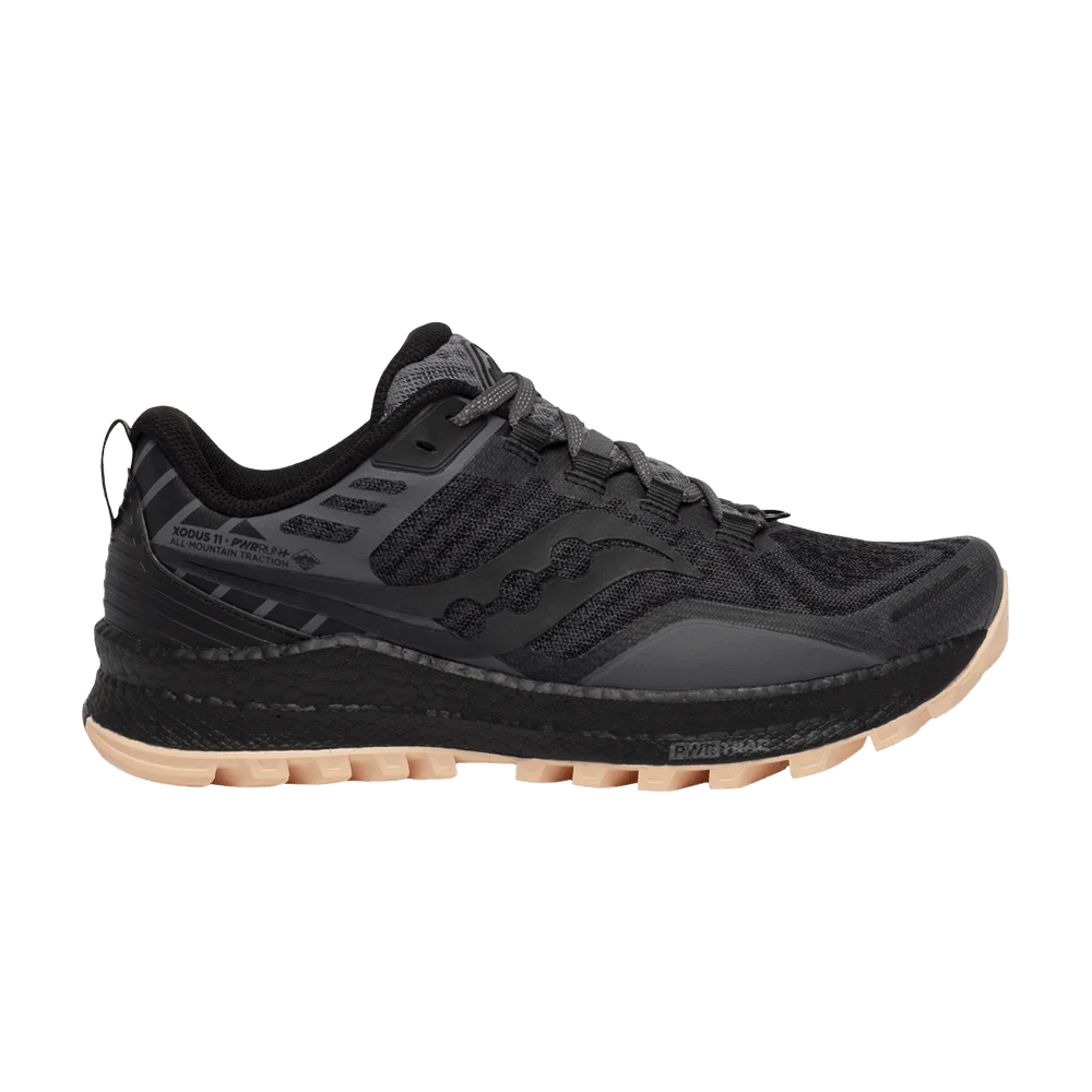 Krossovki-Saucony-Wmns-Xodus-11-Black-Sunset