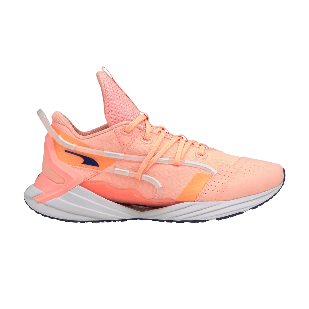 Кроссовки Puma Wmns Ultra Triller 'Elektro Peach'