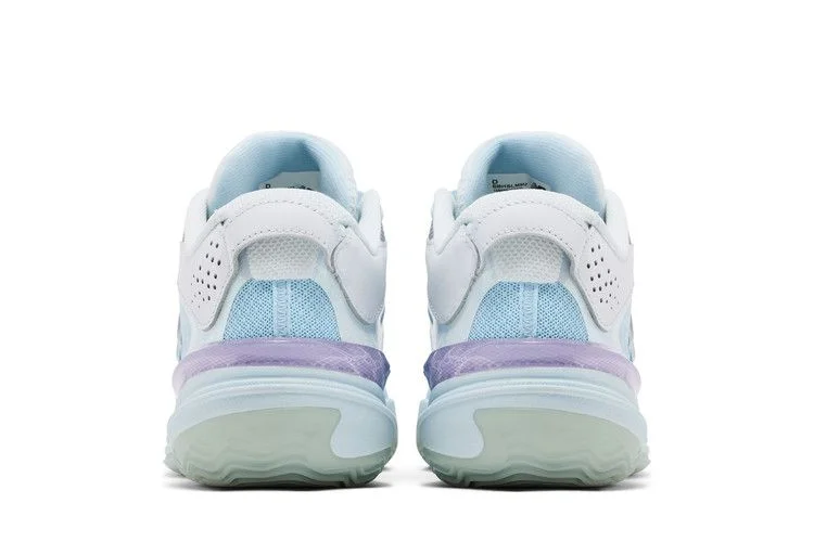 Кроссовки Tyrese Maxey x New Balance Hesi Low V2 'Hero Pack'