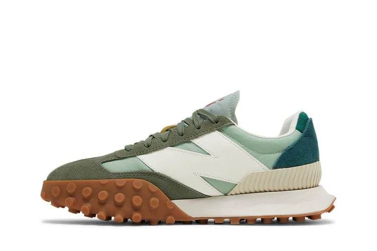Кроссовки New Balance XC-72 'Dry Sage'