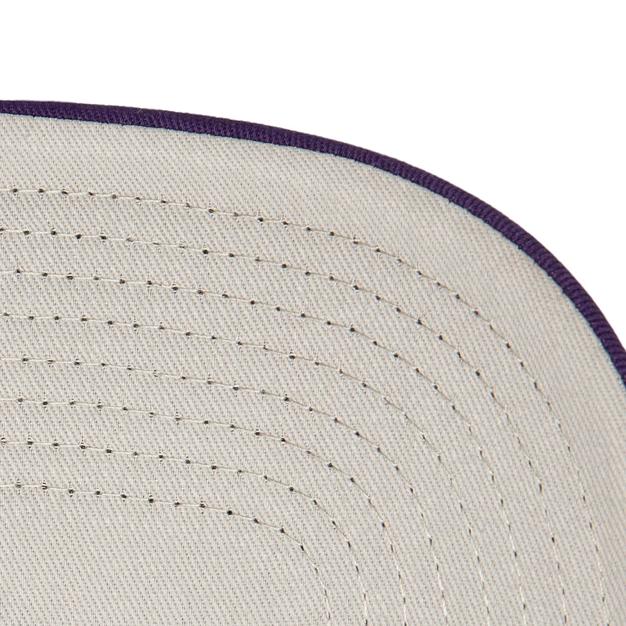 Бейсболка Mitchell & Ness Evergreen Trucker Snapback Sacramento Kings