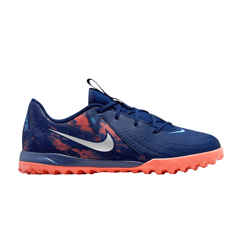 Кроссовки Nike Erling Haaland x Phantom GX 2 Academy TF GS 'Force of Nature Pack'