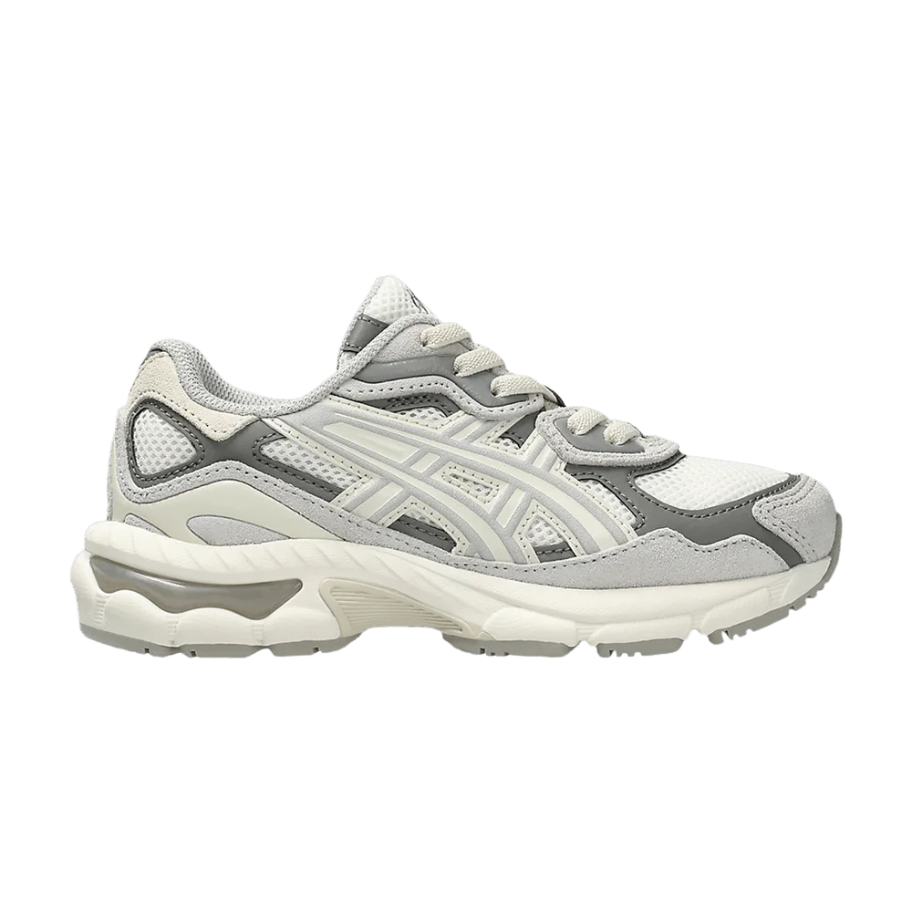 Кроссовки ASICS Gel NYC PS 'Cream Oyster Grey'